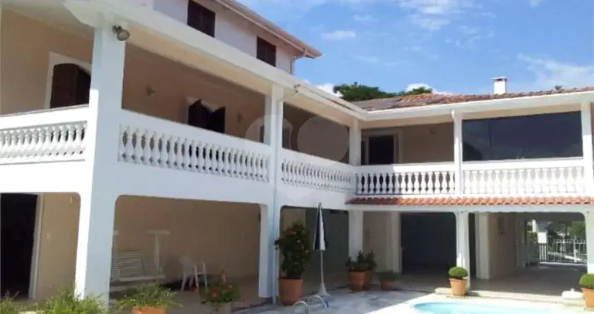 Casa em condomínio fechado com 4 quartos à venda na Rua Aquidauana, 394, Bosque, Vinhedo