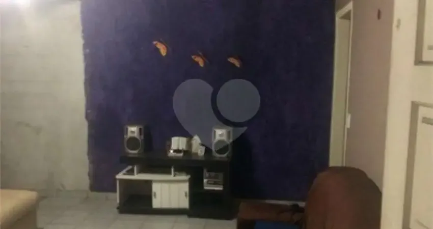 Casa com 3 quartos à venda na Rua Parapuã, 682, Itaberaba, São Paulo