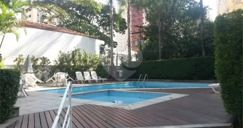 Apartamento com 3 quartos à venda na Rua Pedro Doll, 333, Santana, São Paulo