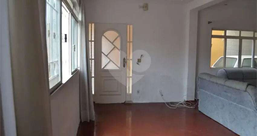 Casa com 4 quartos à venda na Rua Santo Antônio de Lisboa, 307, Vila Ede, São Paulo
