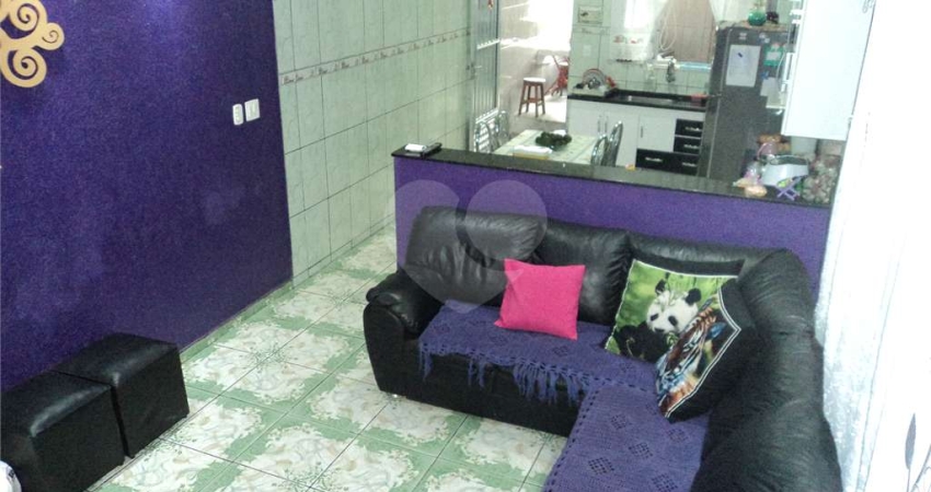 Casa com 3 quartos à venda na Rua Vital Brasil, 249, Km 18, Osasco