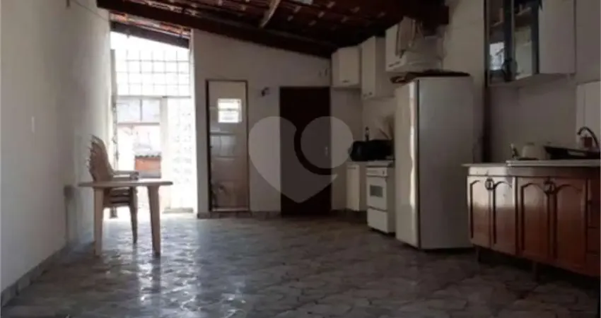 Casa com 3 quartos à venda na Rua Arabana, 163, Jardim Brasil (Zona Norte), São Paulo