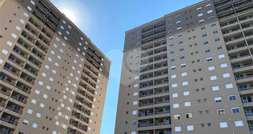 Apartamento com 3 quartos à venda na Avenida Aníbal Correia, 193, Parque Viana, Barueri