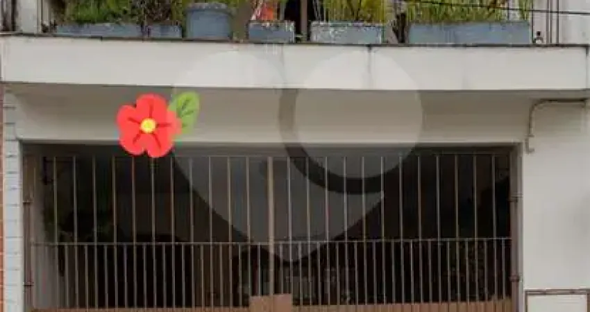 Casa com 3 quartos à venda na Rua Vicente Ferreira Leite, 242, Vila Siqueira (Zona Norte), São Paulo