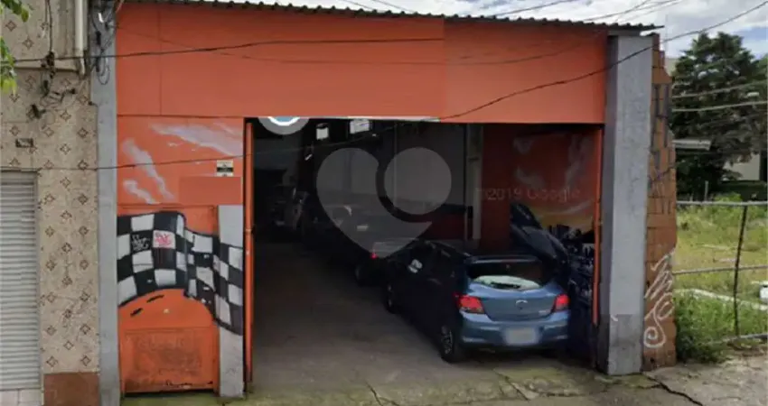 Terreno à venda na Rua da Mooca, 3675, Mooca, São Paulo