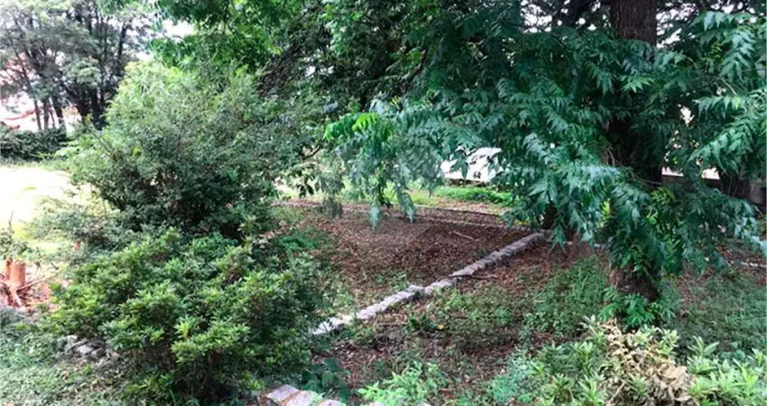 Terreno à venda na Rua Capitão Luís Rodrigues de Albuquerque, 1, Vila Irmãos Arnoni, São Paulo