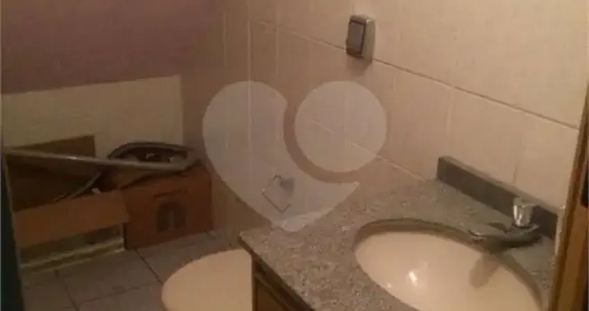 Casa com 3 quartos à venda na Rua Parapuã, 682, Itaberaba, São Paulo