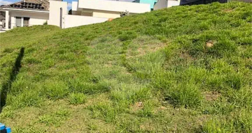 Terreno em condomínio fechado à venda na Rua Itapejara D'Oeste, 7, Tremembé, São Paulo
