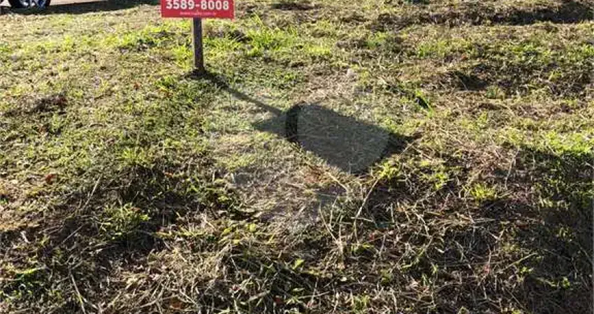 Terreno à venda na Rua Itapejara D'Oeste, 3, Tremembé, São Paulo