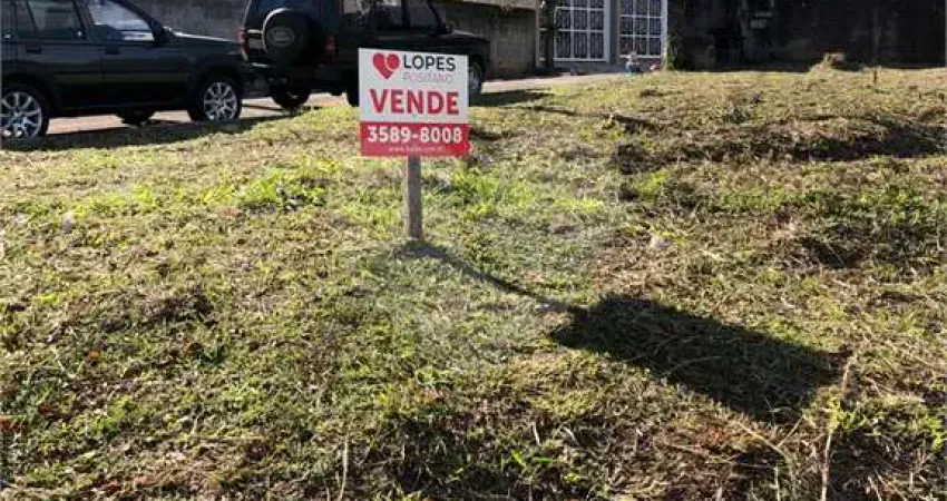 Terreno à venda na Rua Jardim de Olinda, 4, Tremembé, São Paulo