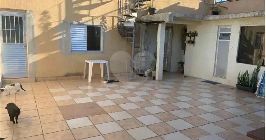 Prédio à venda na Rua Manoel Ramos, 32, Vila Cruz das Almas, São Paulo