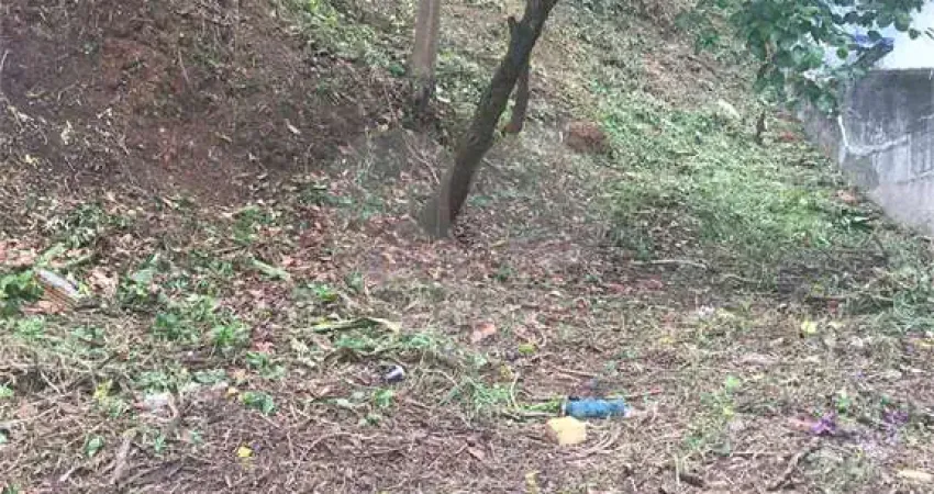 Terreno à venda na Rua Dragões da Independência, 673, Vila Gustavo, São Paulo