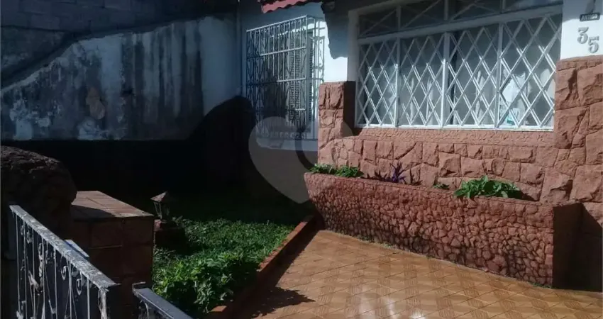 Casa com 2 quartos à venda na Rua Nereu Ramos, 35, Planalto Paulista, São Paulo