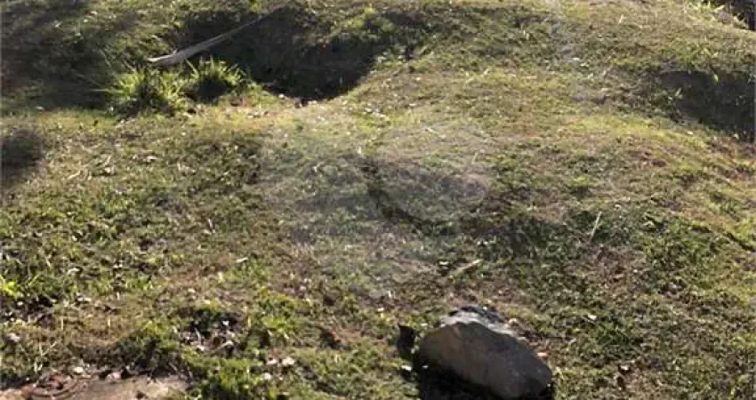 Terreno à venda na Rua Jardim de Olinda, 7, Tremembé, São Paulo