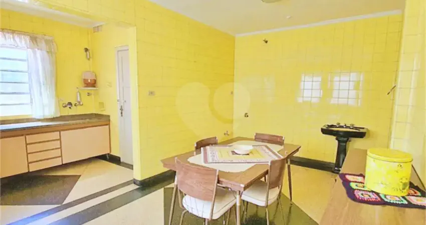 Casa com 3 quartos à venda na Rua Cataguazes, 302, Jardim São Paulo (Zona Norte), São Paulo