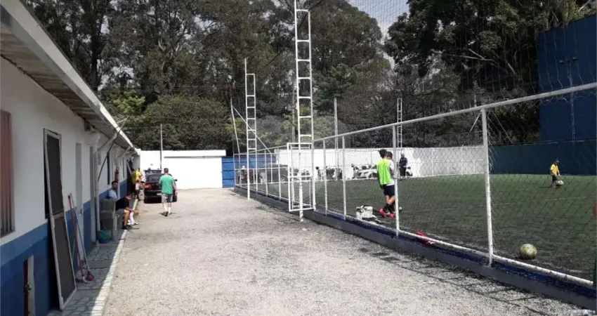 Terreno à venda na Avenida Atlântica, 5309, Parque Atlântico, São Paulo