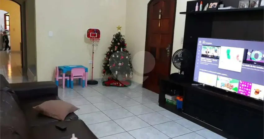 Casa com 3 quartos à venda na Rua Bom Conselho, 150, Vila Yolanda, Osasco