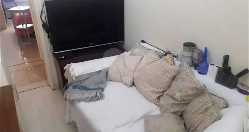 Apartamento com 3 quartos à venda na Rua Joaquim Floriano, 133, Itaim Bibi, São Paulo