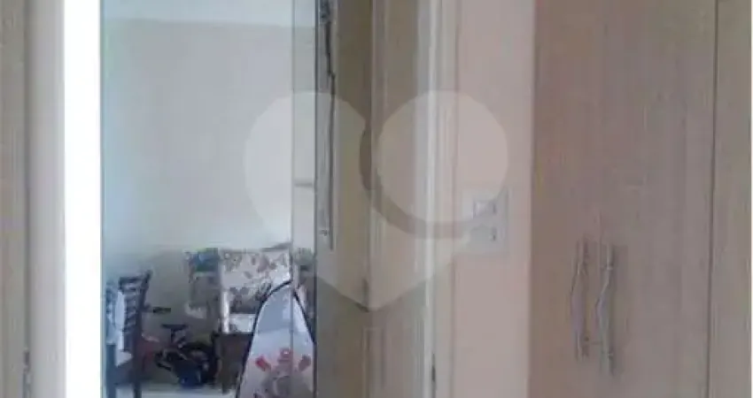 Apartamento com 3 quartos à venda na Rua Doutor Miguel Vieira Ferreira, 111, Jardim Zaira, Guarulhos