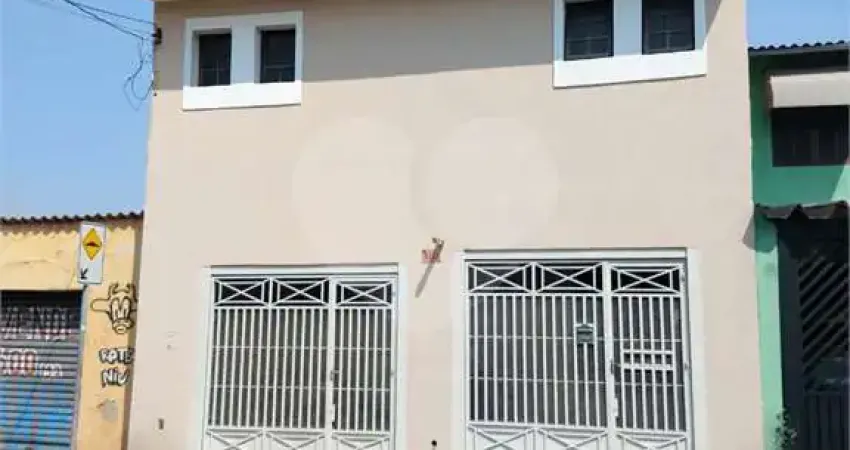 Casa com 3 quartos à venda na Avenida Nova Cantareira, 5123, Tucuruvi, São Paulo