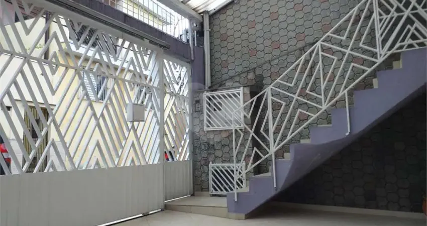 Casa com 2 quartos à venda na Travessa Jean Cras, 23, Jardim Tremembé, São Paulo