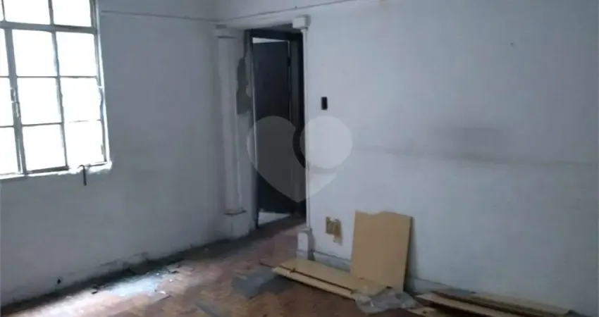 Prédio à venda na Rua Voluntários da Pátria, 303, Santana, São Paulo