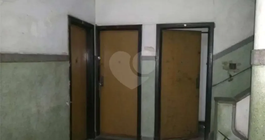 Prédio à venda na Rua Voluntários da Pátria, 309, Santana, São Paulo