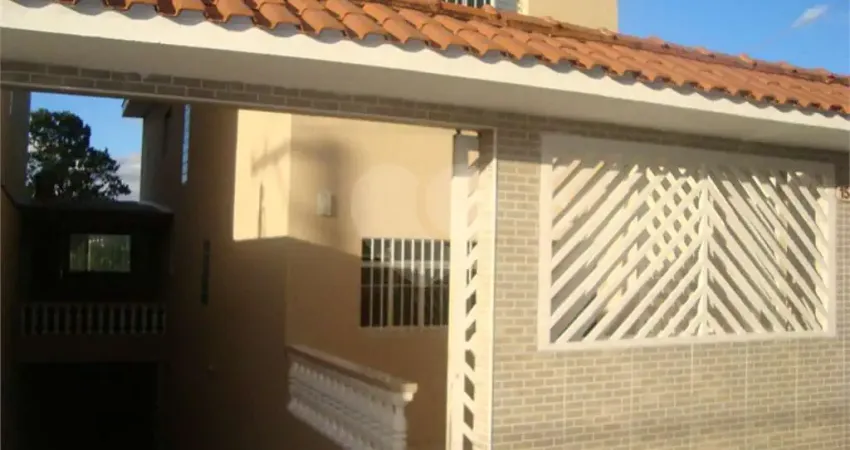 Casa com 5 quartos à venda na Rua Lucindo Passos Filho, 154, Vila Penteado, São Paulo