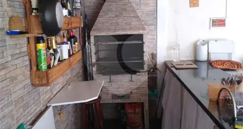 Casa com 3 quartos à venda na Rua Marechal Tasso Tinoco, 240, Jardim da Pedreira, São Paulo