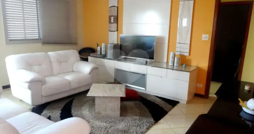 Apartamento com 2 quartos à venda na Avenida Lacerda Franco, 570, Cambuci, São Paulo