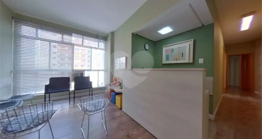 Sala comercial à venda na Avenida Angélica, 2100, Consolação, São Paulo