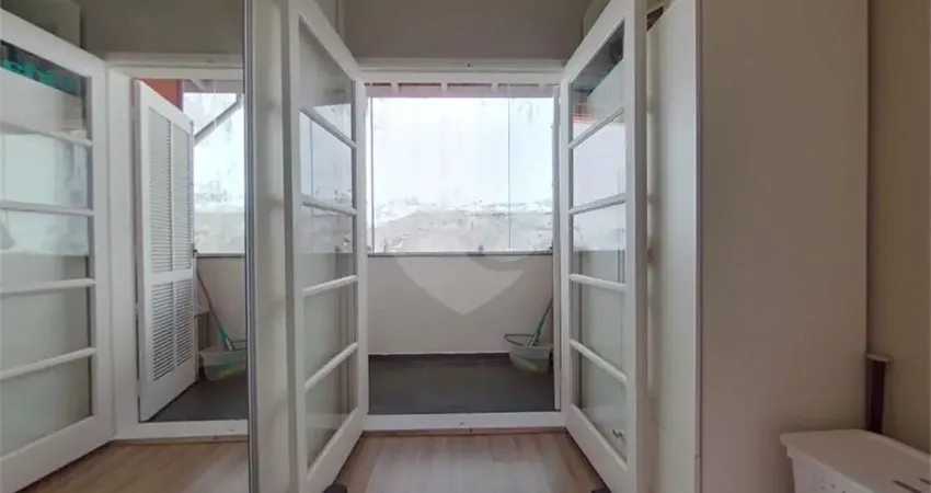 Casa em condomínio fechado com 3 quartos à venda na Rua José Martins Borges, 189, Jardim Leonor Mendes de Barros, São Paulo