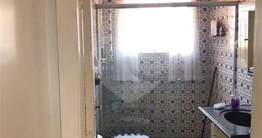Casa com 2 quartos à venda na Rua Epaminondas Melo do Amaral, 1587, Sítio do Mandaqui, São Paulo