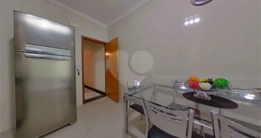 Casa com 2 quartos à venda na Rua Capitão Rubens, 638, Parque Edu Chaves, São Paulo