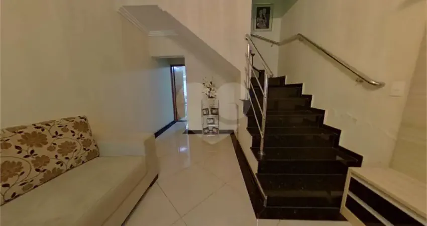 Casa com 2 quartos à venda na Rua Capitão Rubens, 638, Parque Edu Chaves, São Paulo