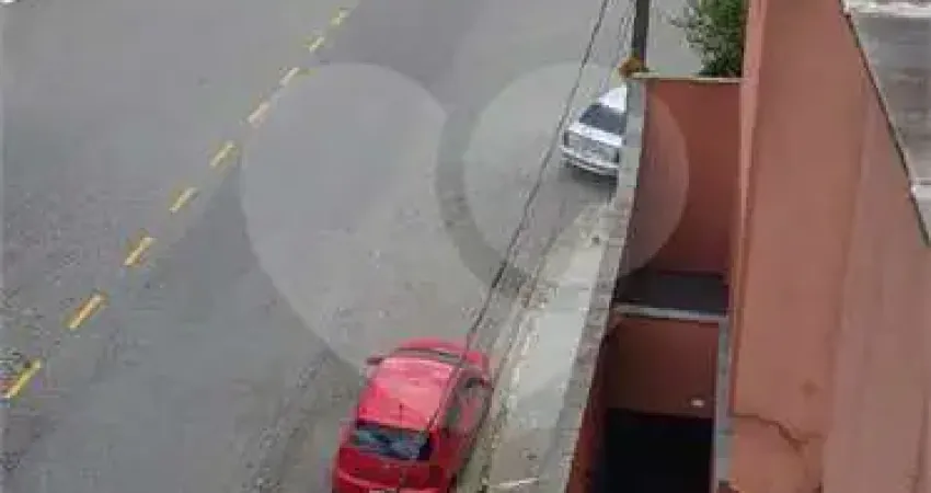 Prédio à venda na Alameda Rouxinol, 1, Santa Maria, Santo André