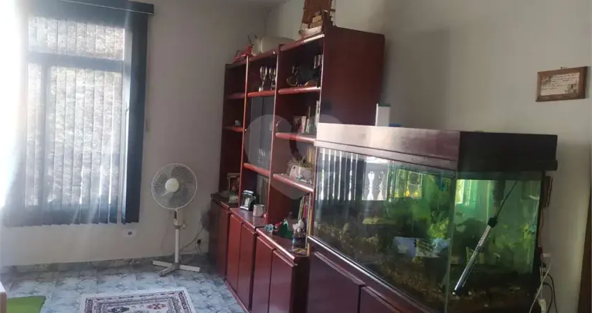 Casa com 2 quartos à venda na Rua Domiciano Ribeiro, 691, Casa Verde, São Paulo