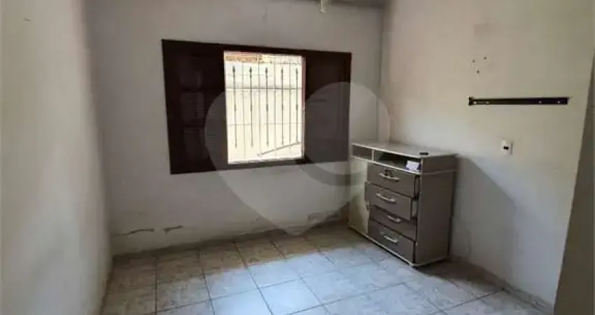 Casa com 3 quartos à venda na Rua Professora Haidêe Silva Martins, 274, Jardim Campo Grande, São Paulo