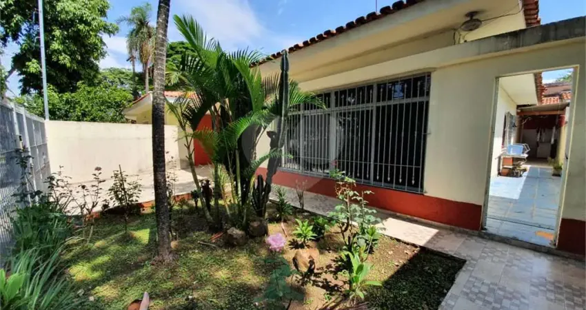Casa com 3 quartos à venda na Rua Professora Haidêe Silva Martins, 274, Jardim Campo Grande, São Paulo