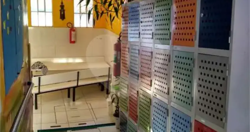 Casa com 1 quarto à venda na Rua Valquíria, 73, Vila dos Andrades, São Paulo