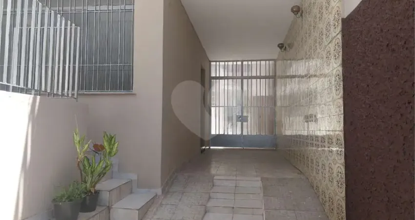 Casa com 2 quartos à venda na Rua Lavinio Salles Arcuri, 572, Casa Verde, São Paulo