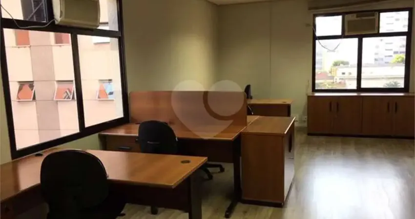 Sala comercial à venda na Largo Padre Péricles, 145, Barra Funda, São Paulo
