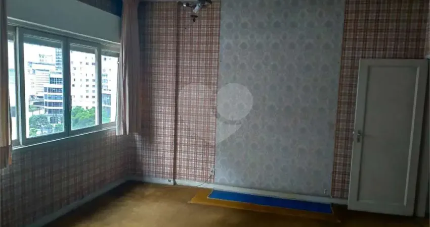 Apartamento com 2 quartos à venda na Rua Santo Amaro, 232, Bela Vista, São Paulo