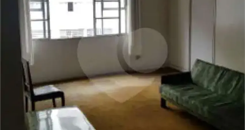 Apartamento com 2 quartos à venda na Rua Santo Amaro, 232, Bela Vista, São Paulo