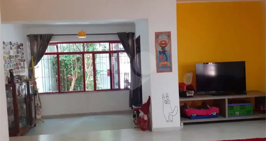 Casa com 3 quartos à venda na Rua Itanhanga, 308, Tucuruvi, São Paulo