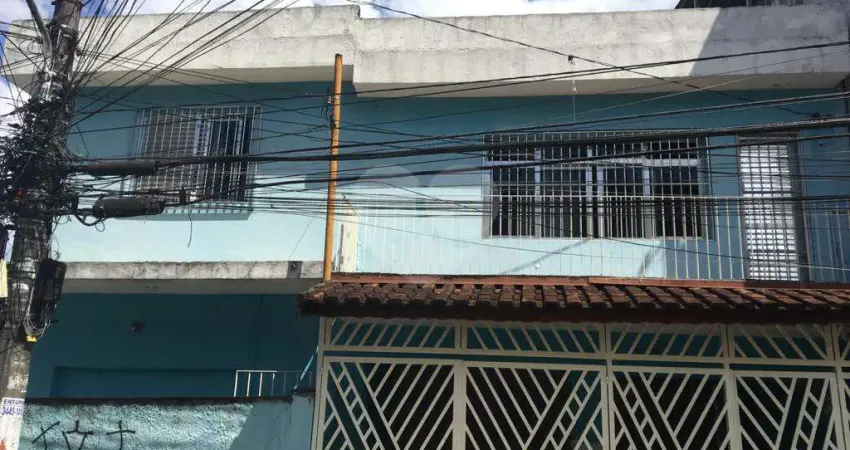 Casa com 9 quartos à venda na Rua Jeni Klabin Segall, 375, Sítio do Mandaqui, São Paulo