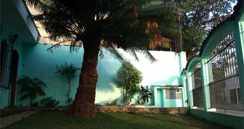 Casa com 4 quartos à venda na Rua Joaquim Pita, 89, Imirim, São Paulo