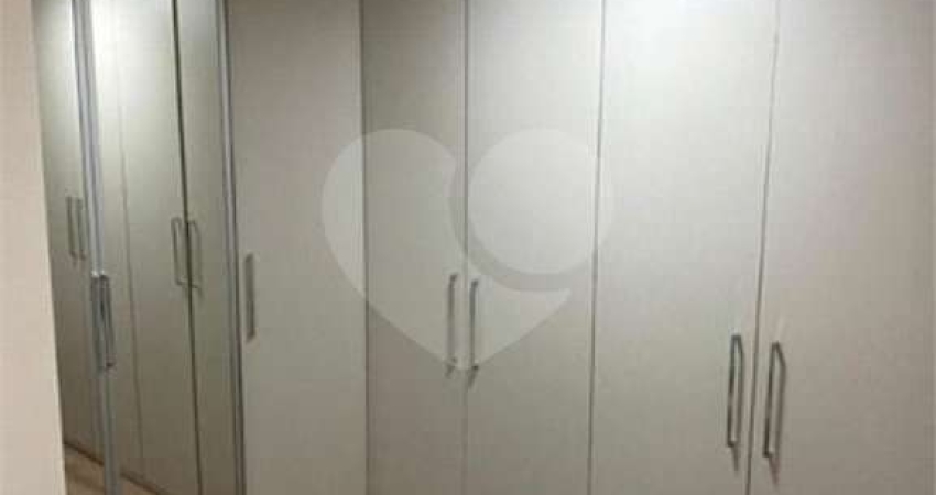 Apartamento com 3 quartos à venda na Rua Sílvio Maia, 484, Vila Silveira, Guarulhos