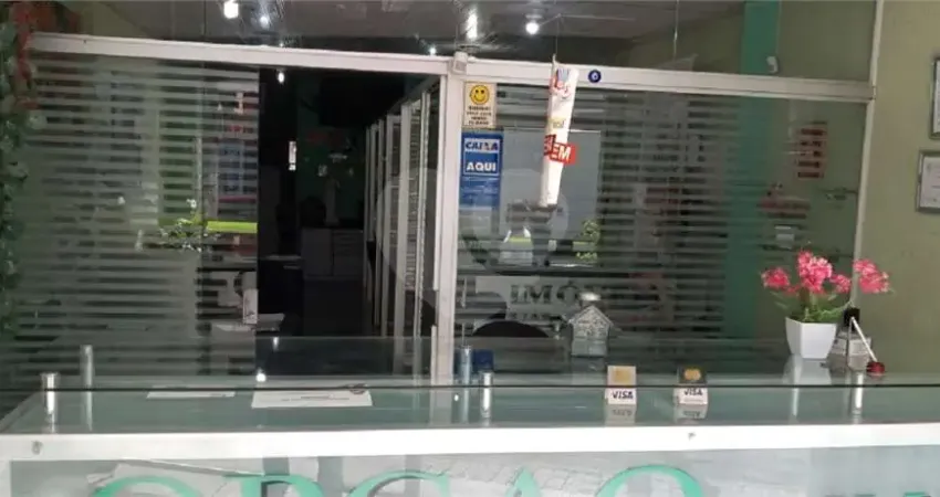 Prédio à venda na Alameda Yayá, 697, Jardim Aida, Guarulhos