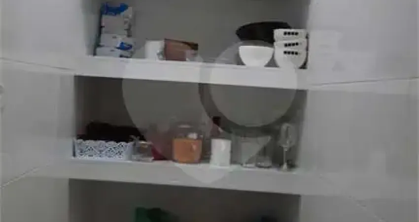 Casa com 2 quartos à venda na Rua Dona Elfrida, 667, Chora Menino, São Paulo